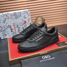 Dolce Gabbana Low Shoes